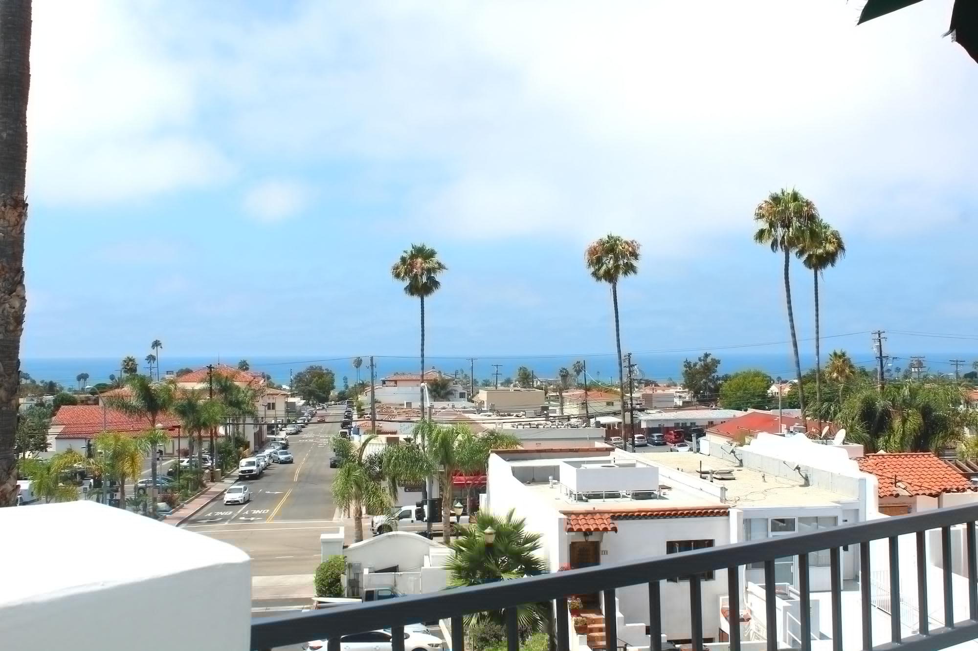 The Volare, Ascend Hotel Collection San Clemente Exterior foto