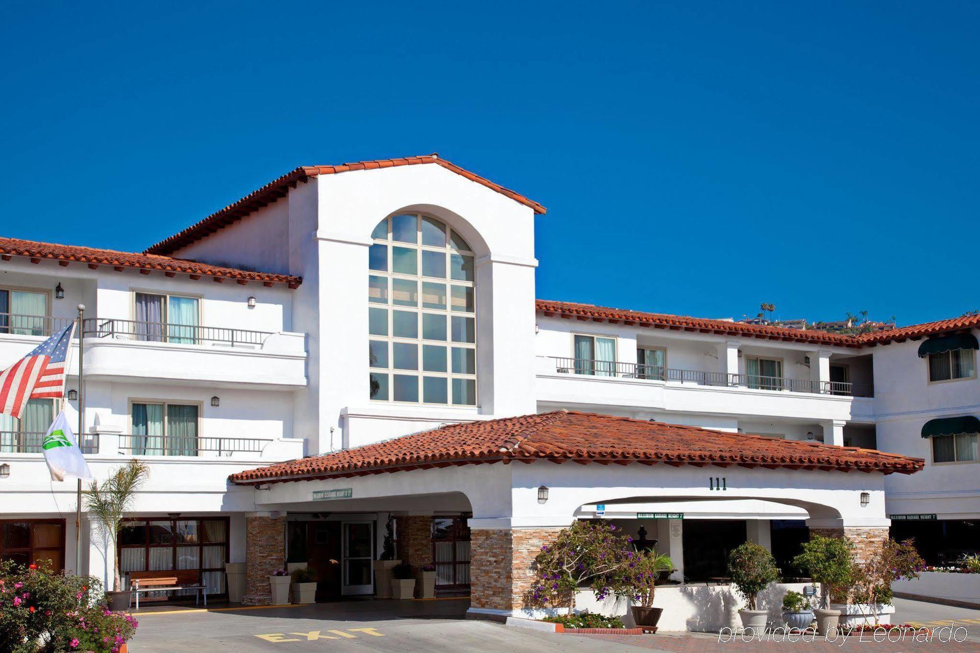 The Volare, Ascend Hotel Collection San Clemente Exterior foto