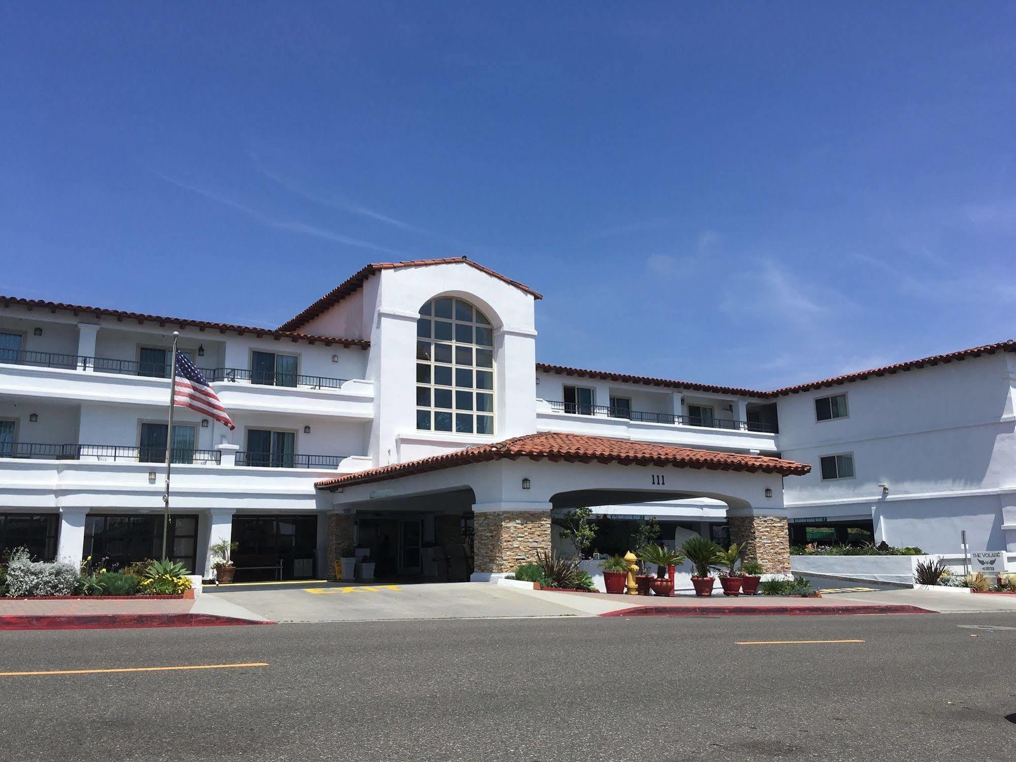 The Volare, Ascend Hotel Collection San Clemente Exterior foto